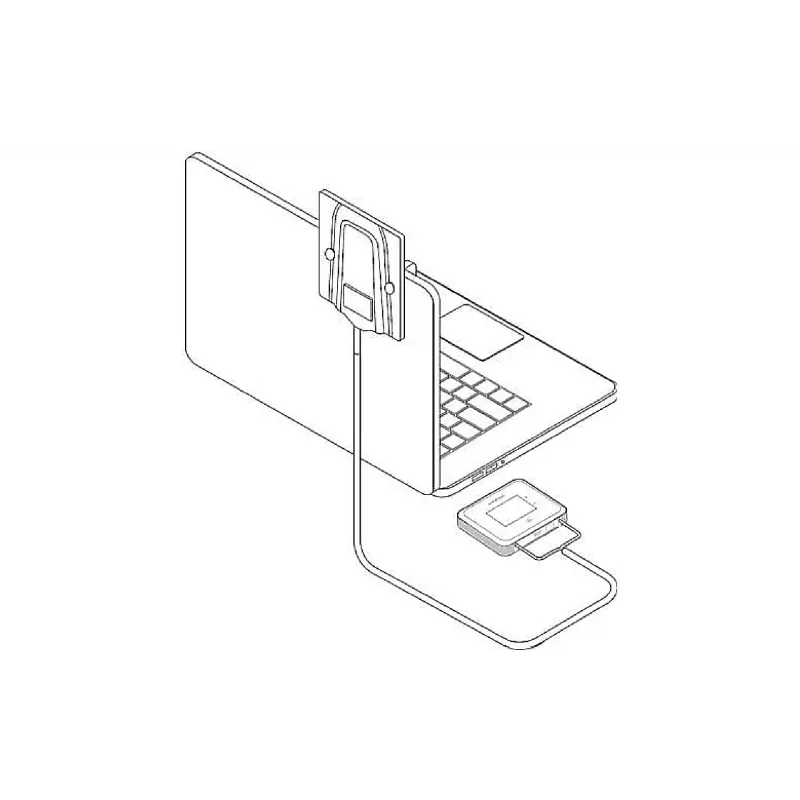 هوائي Netgear (6000451-10000S)