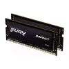 Memory for laptop Kingston (KF432S20IBK2/16)