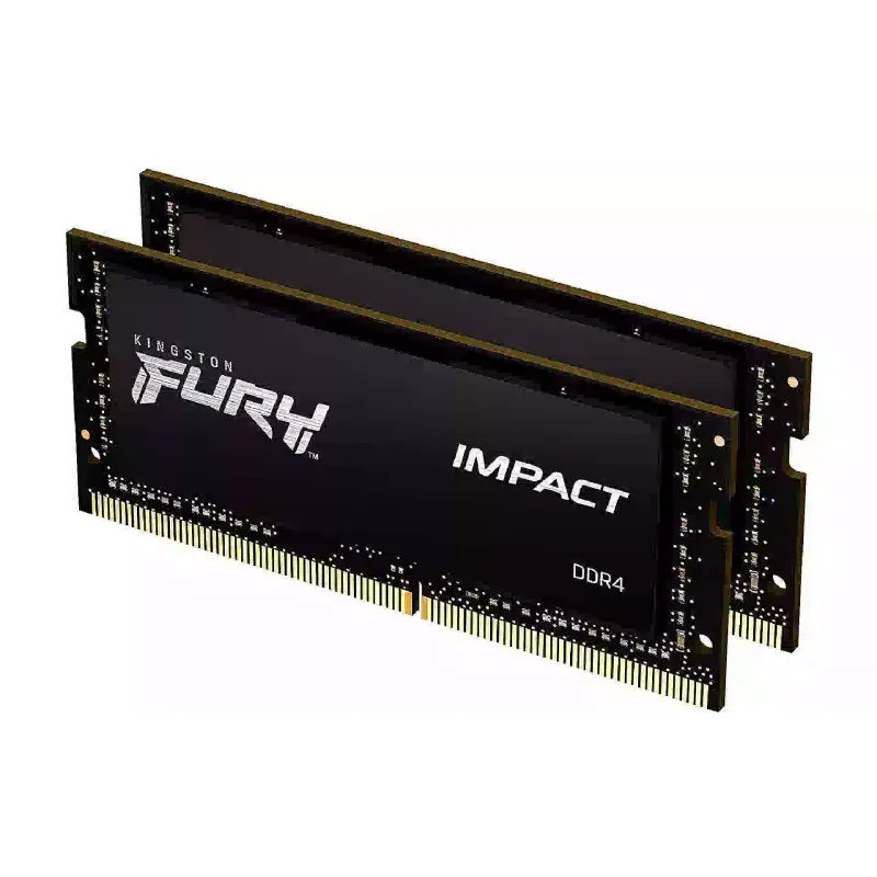 Memory for laptop Kingston (KF432S20IBK2/16)