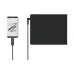 Планшет Huion  Black RTM-500 (RTM-500)