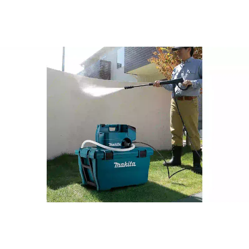 غسالة الضغط العالي Makita (DHW080ZK)