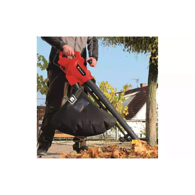 Légfúvó porszívó Einhell GC-EL 3024 E (3433370)