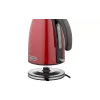 Електрочайник Ardesto (EKL-F340R), 1700 мл, Red