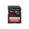 Tarjeta de memoria Sandisk (SDSDXXO-032G-GN4IN)