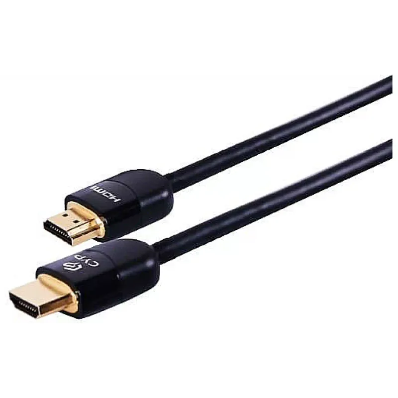 Μαγικά δαχτυλίδια Cypress H300, Black (CBL-H300-070)