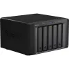Αποθήκευση δικτύου Synology (DX517)