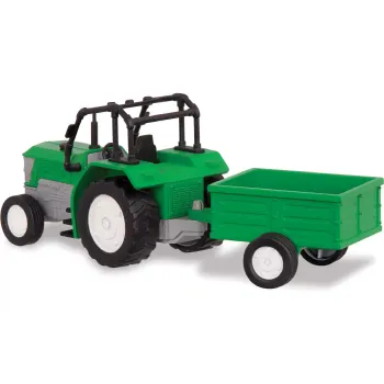 Machine Driven (WH1071Z)