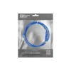 Patch kábel 2E, Blue (2E-PC6COP-100BL)