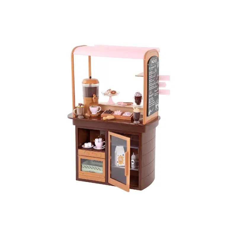 Játékkészlet Our Generation (BD37964Z)