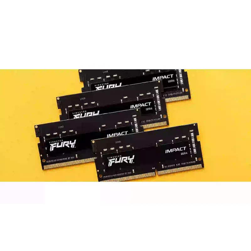Memory for laptop Kingston (KF432S20IBK2/16)