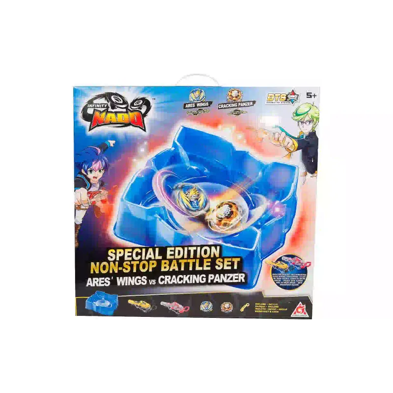 Play set Auldey (EU634801)