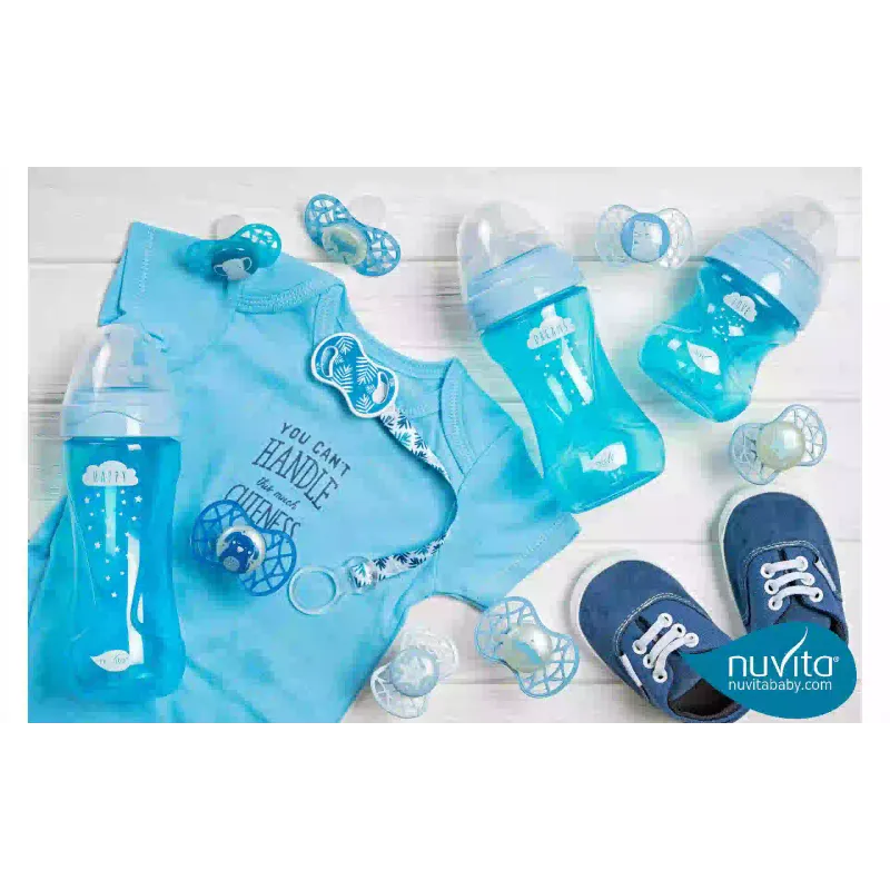 Fictício Nuvita (NV7085GDB)