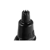Prirezovalnik za nos in ušesa Panasonic, Black (ER407K520)
