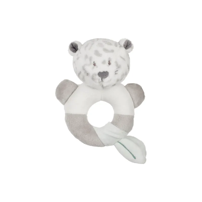 Anillo sonajero Nattou (963237)