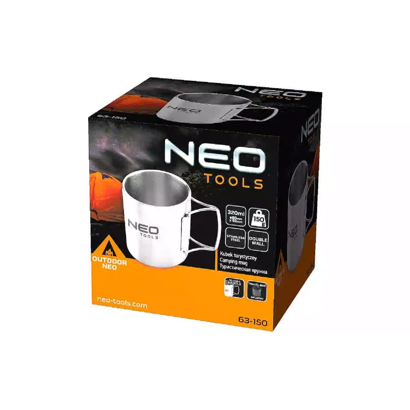 Becher Neo Tools (63-150)