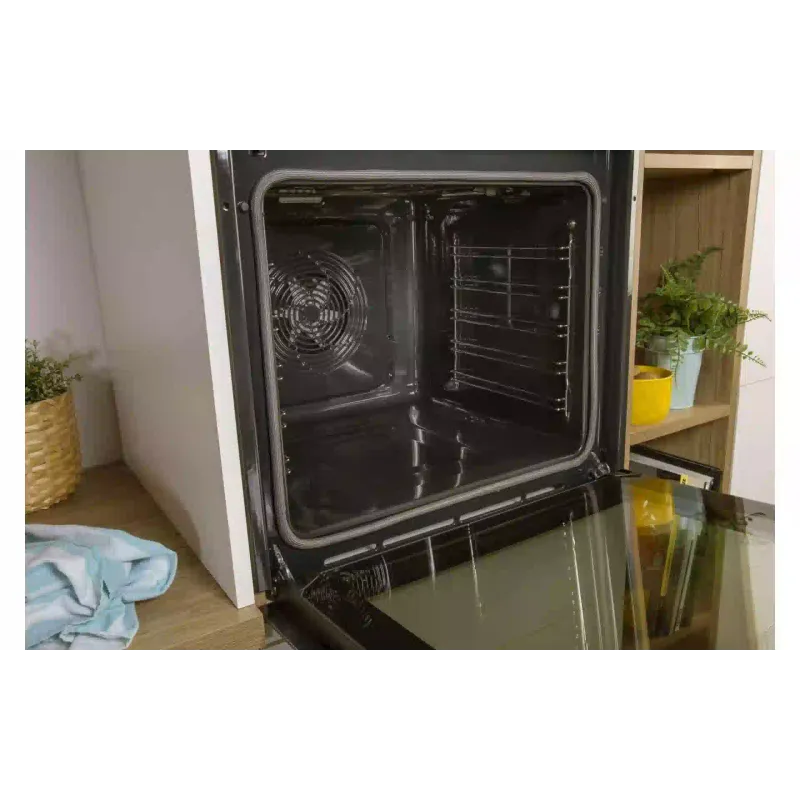 Vgradna pečica Gorenje B60O13PS5I01-2, Black (BPSAX6747A08BG)