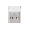 الفأر 2E MF300, Pink (2E-MF300WPN)