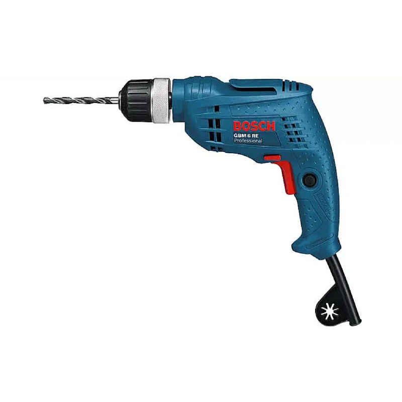 حفر Bosch GBM 6 RE (0.601.472.600)