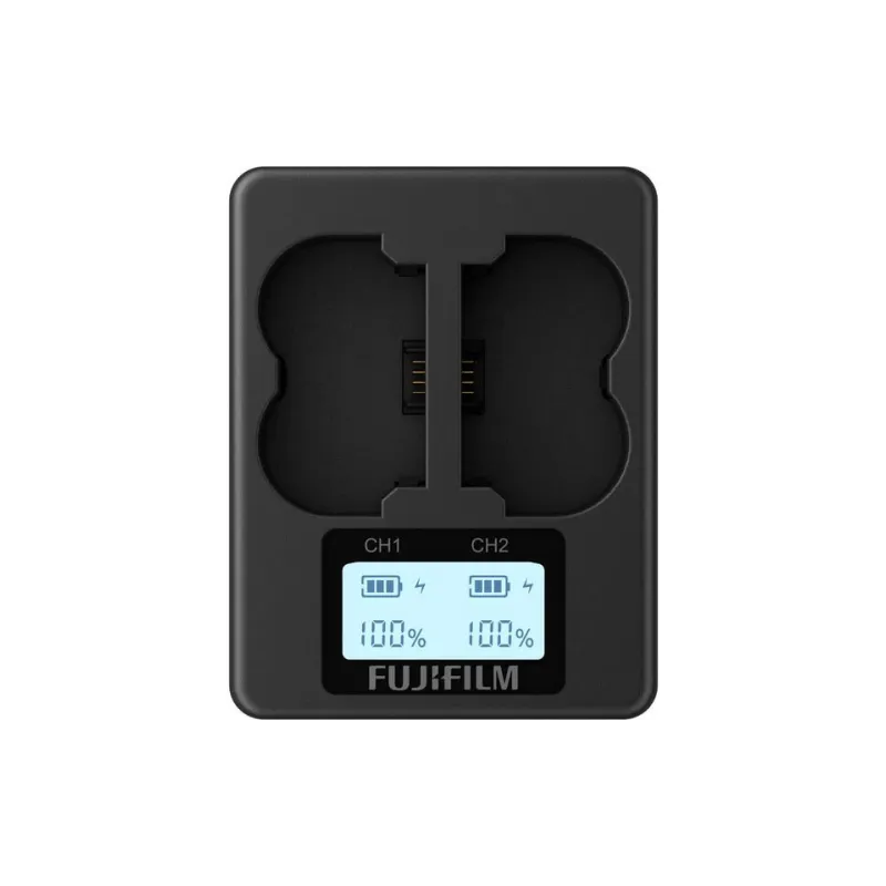 Зарядное устройство Fujifilm (16651459)