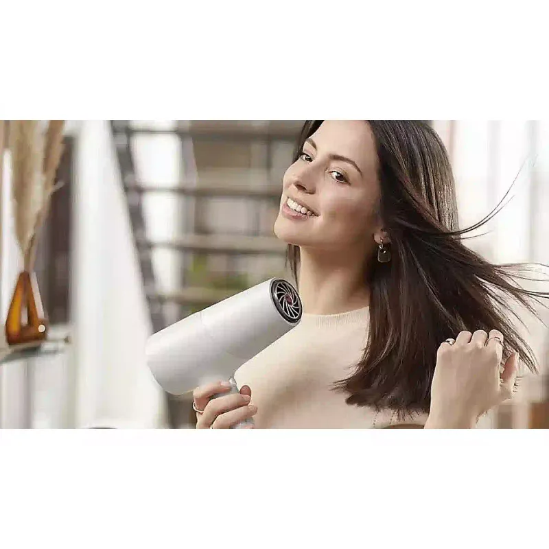 Sušilnik za lase Philips, White (BHD501/00)