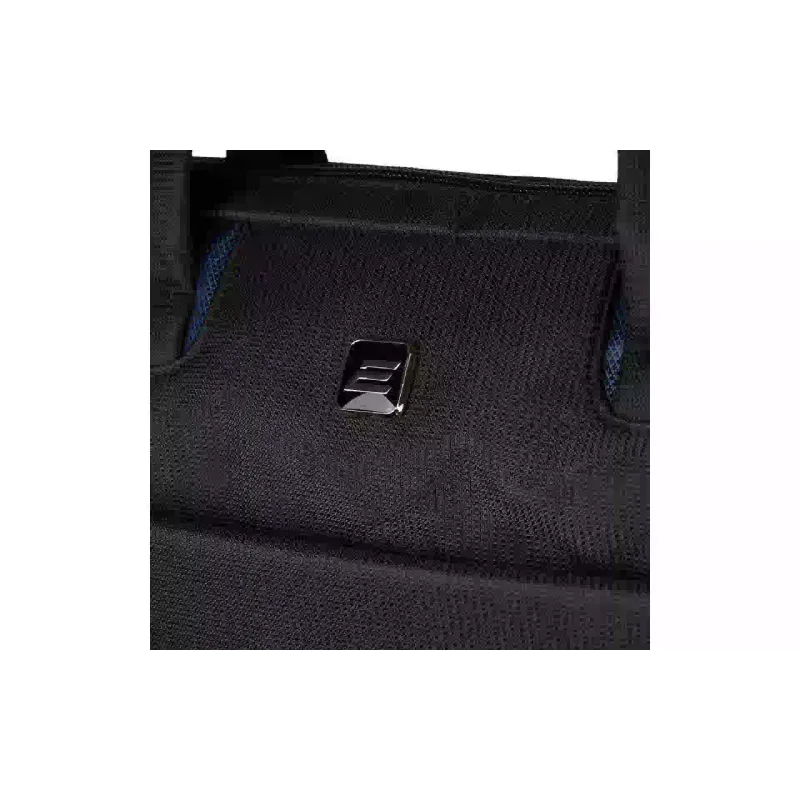 Laptop bag 2E Base Park, Black (2E-CBN417BK)