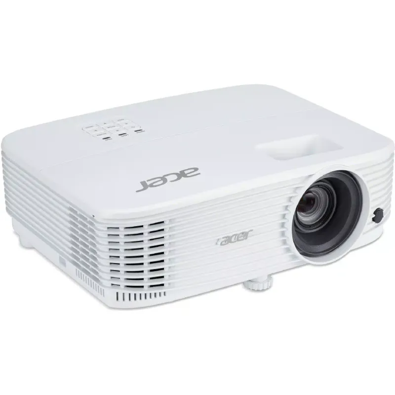 Проектор Acer  P1257i (MR.JUR11.001)