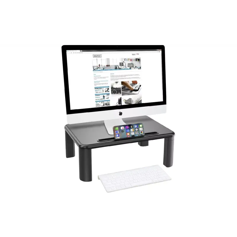 Βάση οθόνης Digitus (DA-90458)