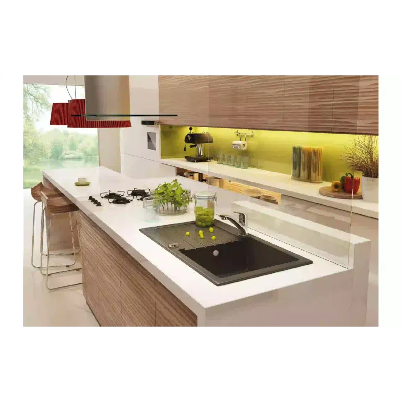 Νιπτήρας κουζίνας Deante (ZQZ_2113)