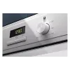 Built-in oven Electrolux (EOF3H40BW), 65 l, White