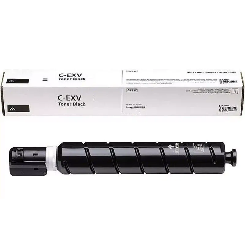 Тонер Canon C-EXV63, Black (5142C002)