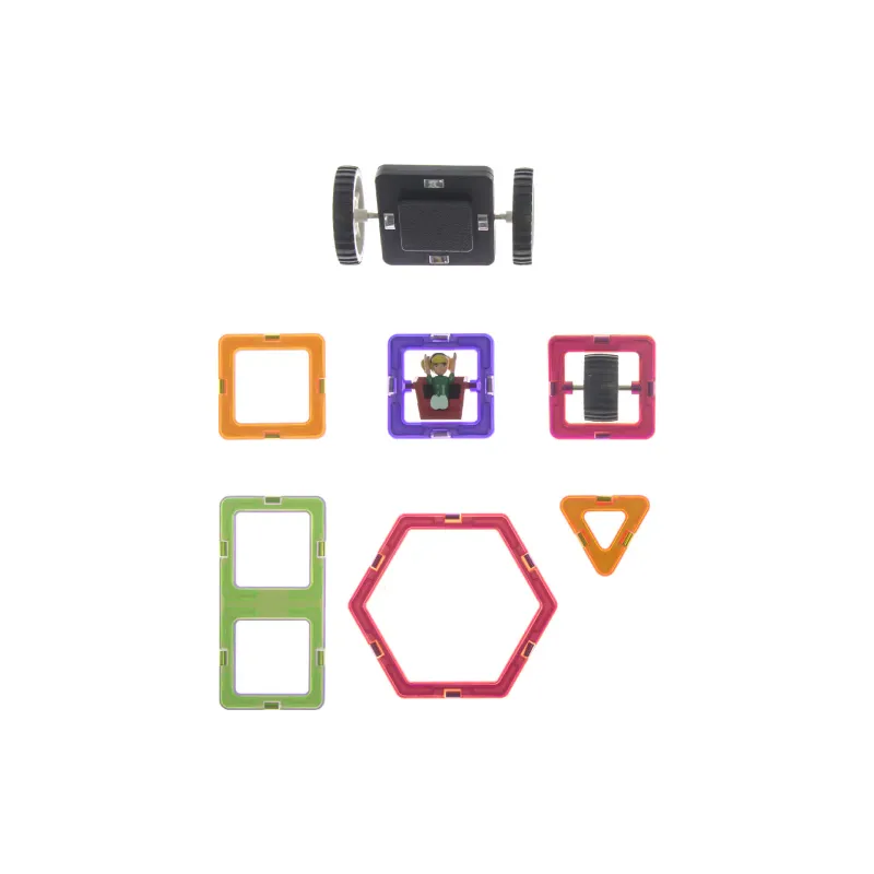 Конструктор Magplayer (MPB-40)