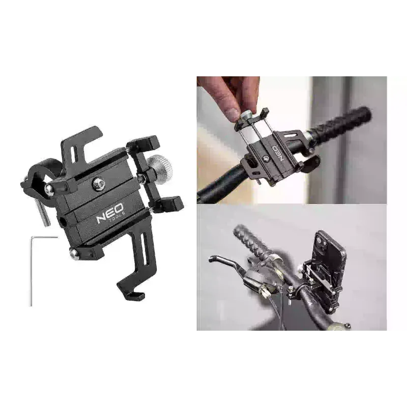Suporte para smartphone Neo Tools (91-000)