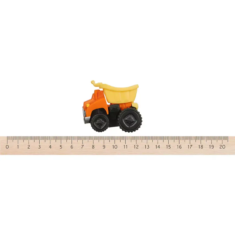 Figurine Rev&Roll (EU881850)