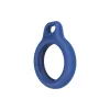 Halter Belkin Secure Holder with Strap AirTag, Blue (F8W974BTBLU)