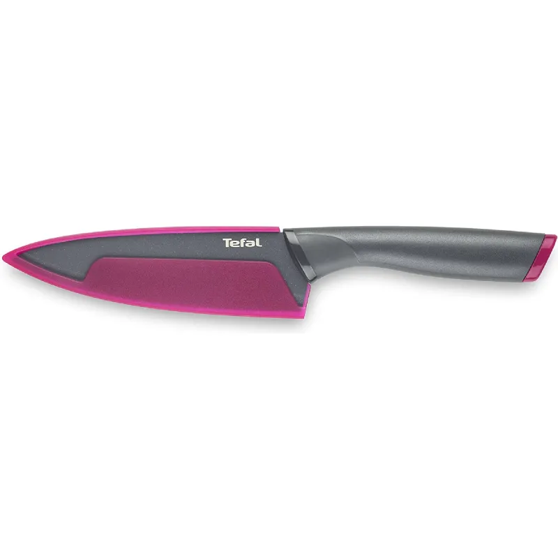 Faca de cozinha Tefal Fresh Kitchen, Gray (K1220304)