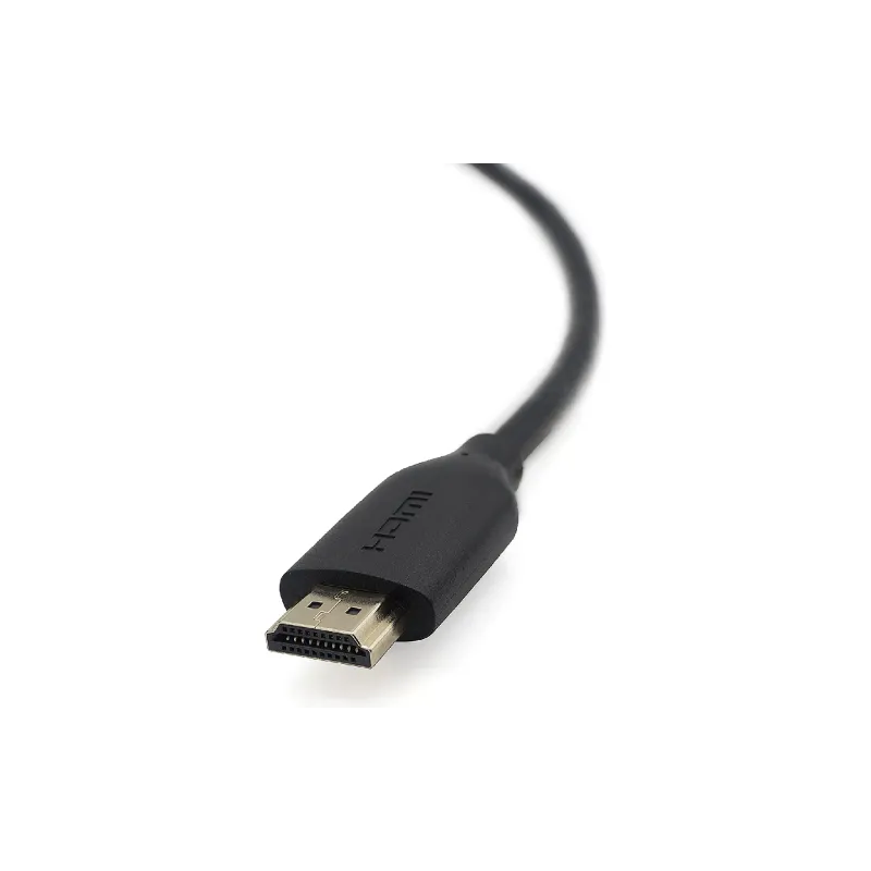 كابل Belkin, Black (F3Y021BT1M)