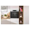 Built-in oven Gorenje (BPS6737E03X), 77 l, Stainless steel