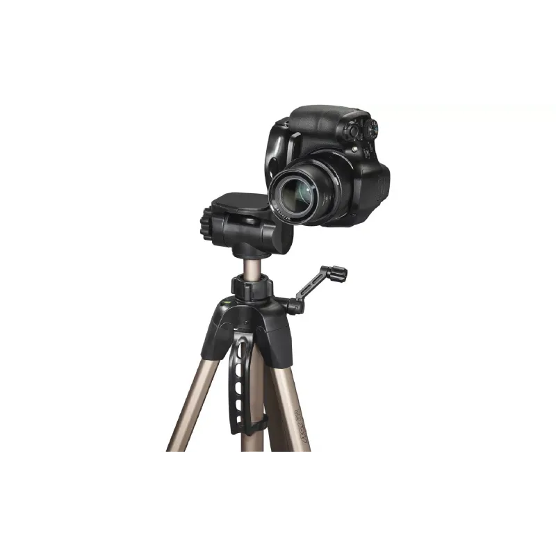 Camera tripod Hama Star-62 (00004162), Beige