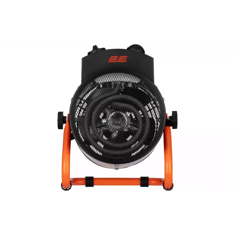 Hőpisztoly 2E, Black (2E-AHT3000)