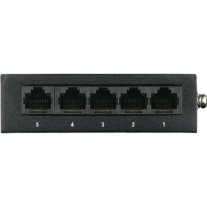Switch D-Link  (DGS-1005D)