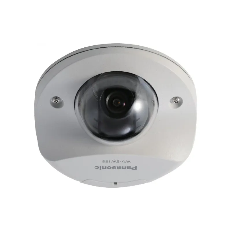 IP-video kamera Panasonic (WV-SW155E)