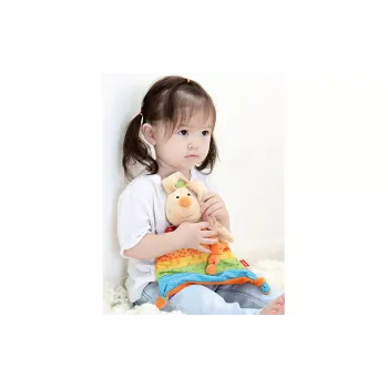 Μαλακό παιχνίδι sigikid (40576SK)