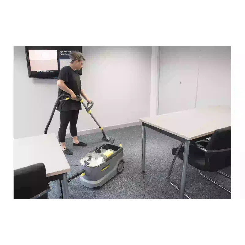 Прахосмукачка Karcher Puzzi 10/1 (1.100-131.0)