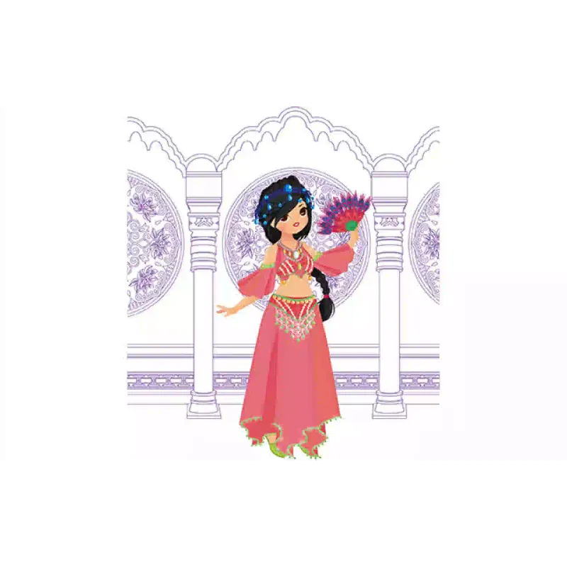 Блокнот Janod (J07831)