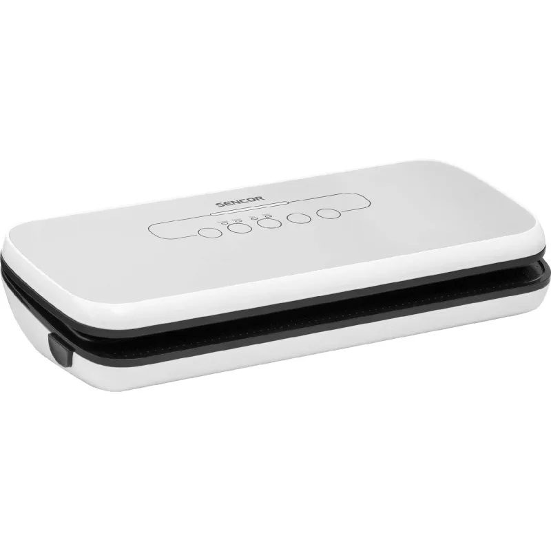Vákuumcsomagoló Sencor, Silver (SVS3010GY)