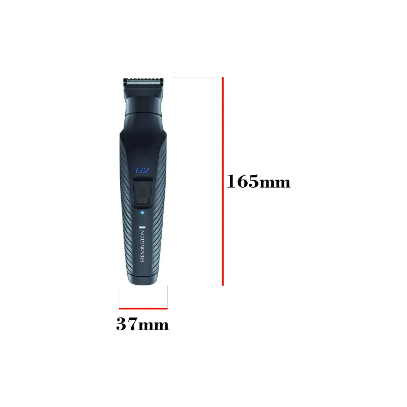 Σετ κουρέματος Remington (43260560100)
