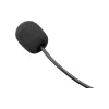 On-Ear-Stereo-Headset 2E CH11, Black (2E-CH11SJ)