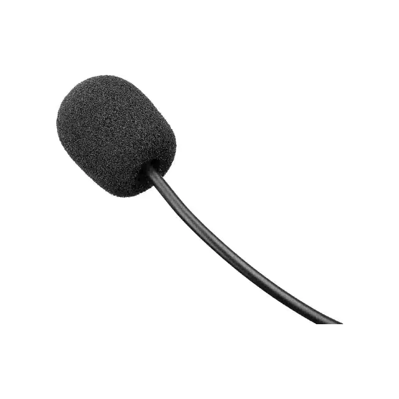 On-Ear-Stereo-Headset 2E CH11, Black (2E-CH11SJ)