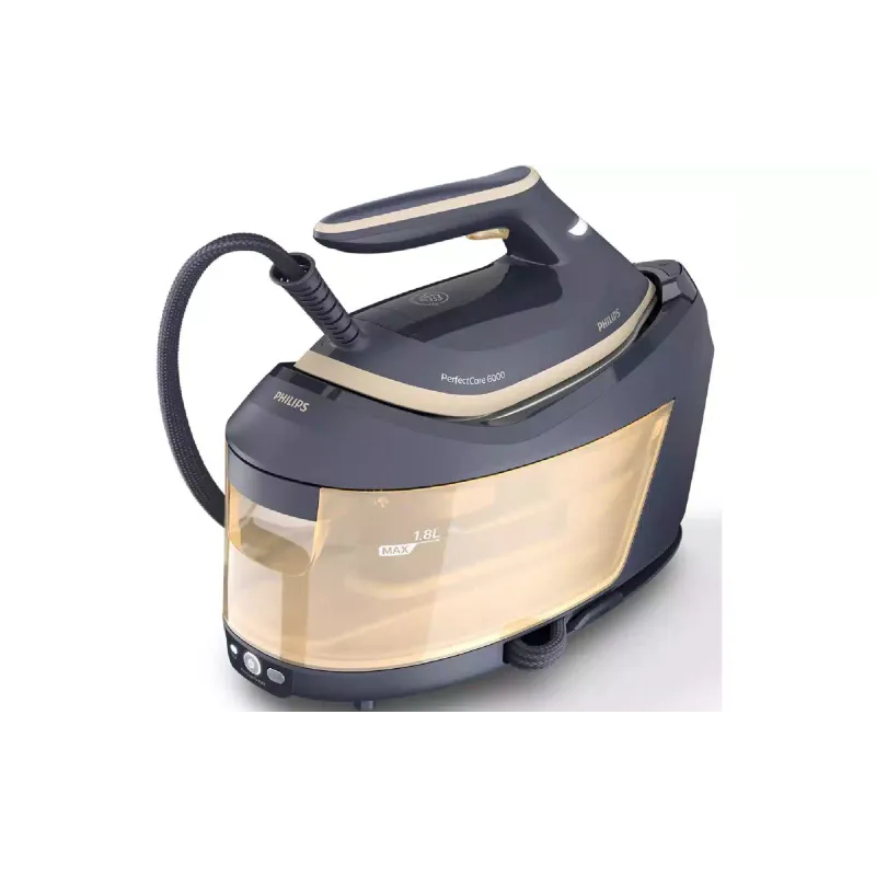 Праска Philips (PSG6066/20), Blue/Gold