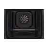 Built-in oven Electrolux (EOF3H50BK), 65 l, Black